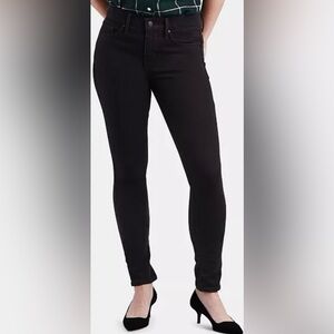 Levi's Women's 311 Shaping Skinny Jeans NWT